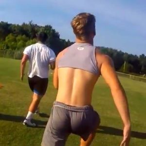 Meet your Posher, Fitchstudboy